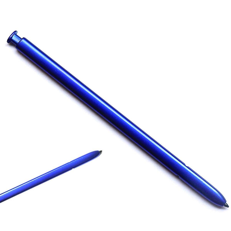 Stylus Pen Touch Screen S Pen Capacitive Replacement Part Compatible with Samsung Galaxy Note 10 SM-N970U Blue