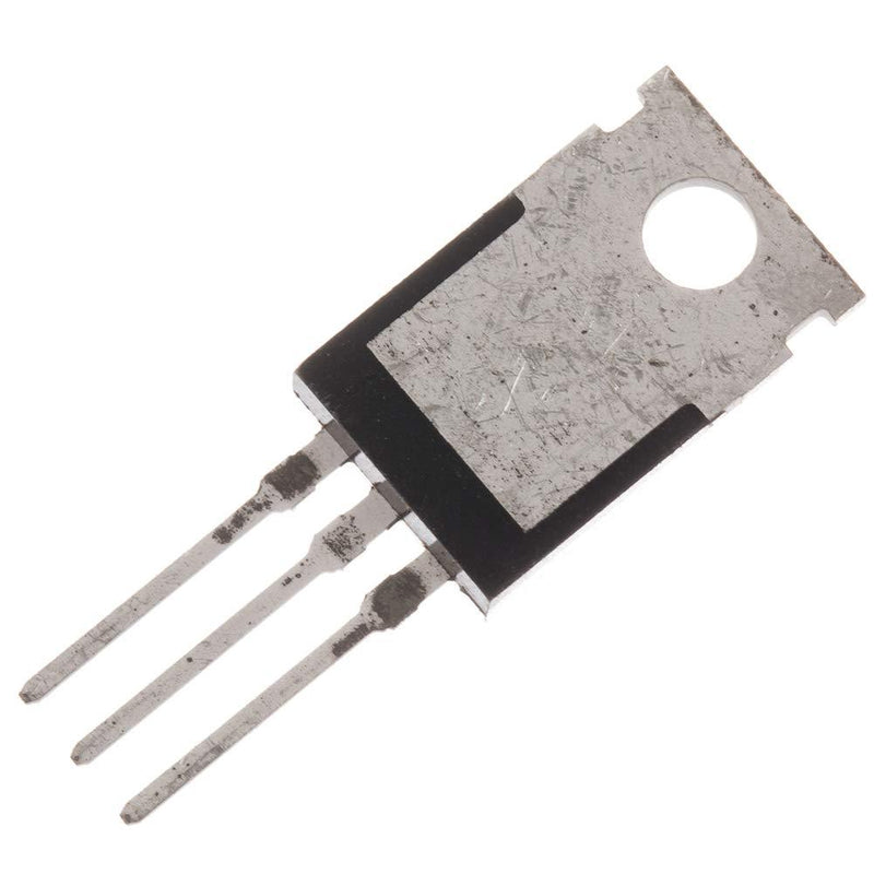 Bridgold 10pcs FQP30N06L FQP30N06 30N06 30N06L N-Channel MOSFET Transistor 32 A/60 V,3-Pin TO-220