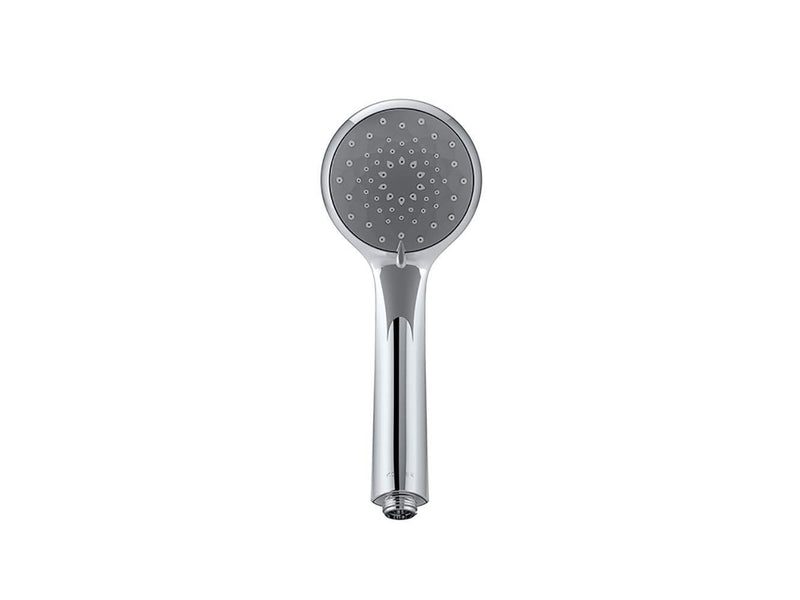 KOHLER Awaken B90 Multifunction Hand Held Shower Head, Polished Chrome, K-72420-CP 2.0 GPM