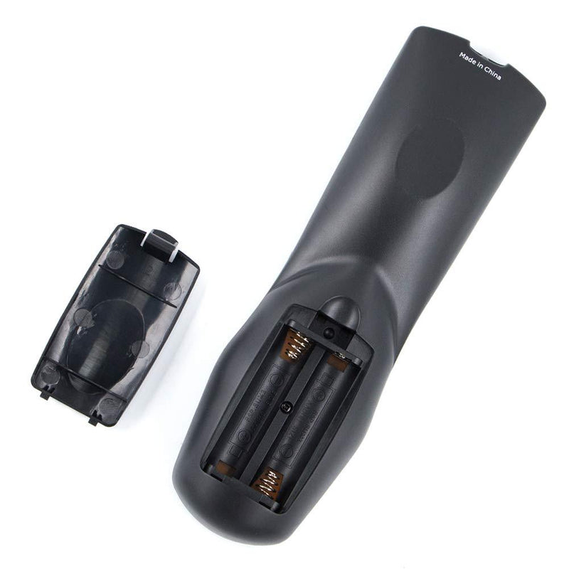 New VR1 Remote fit for Vizio TV VX42L VW42L VW26L VW22L VS42L VS42LF VA26L VA26LFHDTV10T VW26L VA22L VA22LF VA220E VW22LHDTV10T VA42L VW26LHDTV20F VW26LHDTV10F VA220E VA19L VA19LHDTV10A