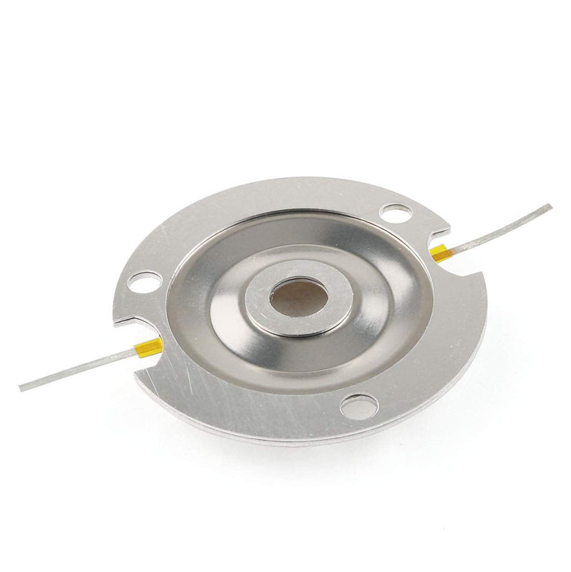 E-outstanding 1Inch Titanium Film Super Tweeter Diaphragm Replacement Horn Diaphragm