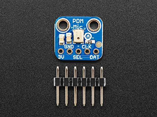 Adafruit (3942 HC-SR04 Ultrasonic Sonar Distance Sensor + 2 x 10K resistors