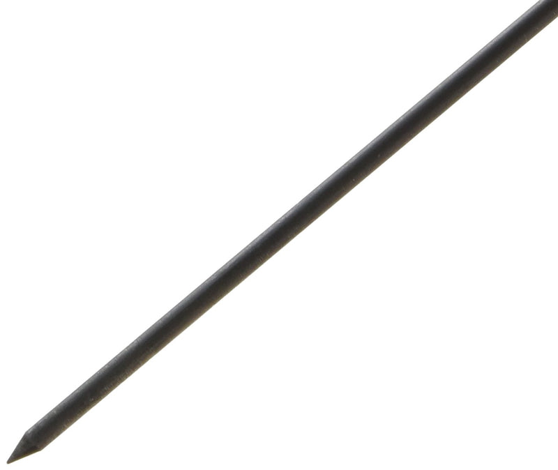 Uni Mechanical Pencil Lead, 2.0mm for Field, 2H (U202101P2H)