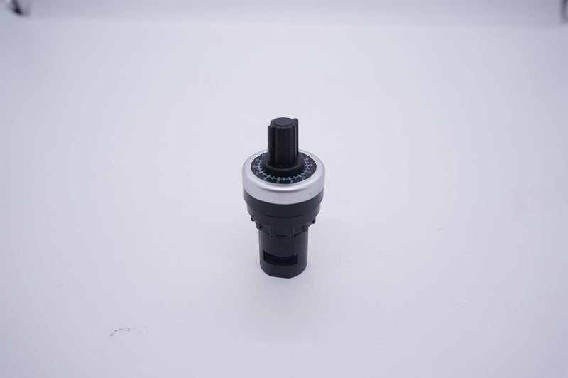 Taiss /LA42DWQ-22 10K rotary potentiometer 22mm inverter converter resistor speed variable drive potentiometer 10k ohm