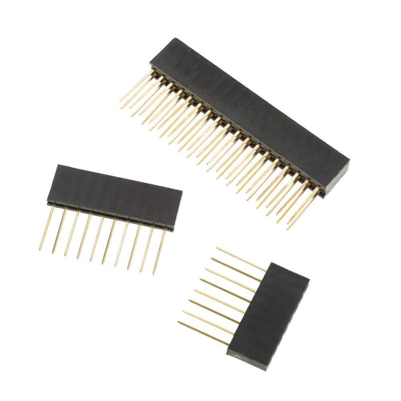 Prototype Screw Terminal Block Shield Board Kit MEGA-2560 R31