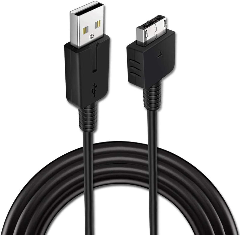 RGEEK 3.9FT PS Vita Charger Cable, USB Charger Replacement Cable Compatible with Sony Playstation Vita, PSVita 1000