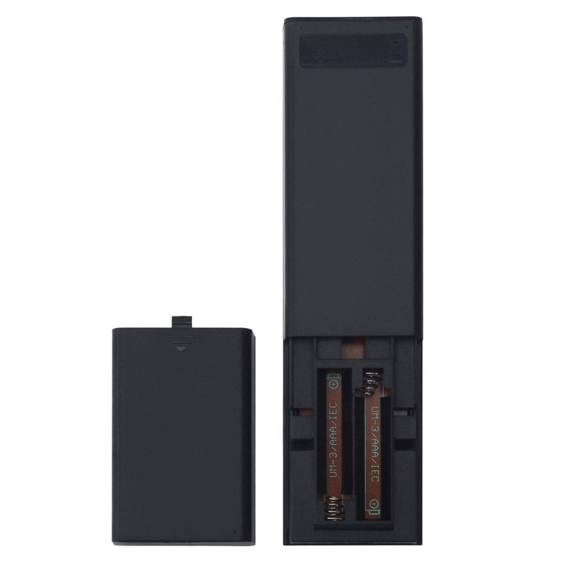 RMT-AA401U RMTAA401U Replace Remote Control fit for Sony Multi Channel AV Receiver STR-DH590 STR-DH190 STR-DH790 STR-DH401U STRDH590 STRDH190 STRDH790 STRDH401U Home Theater System