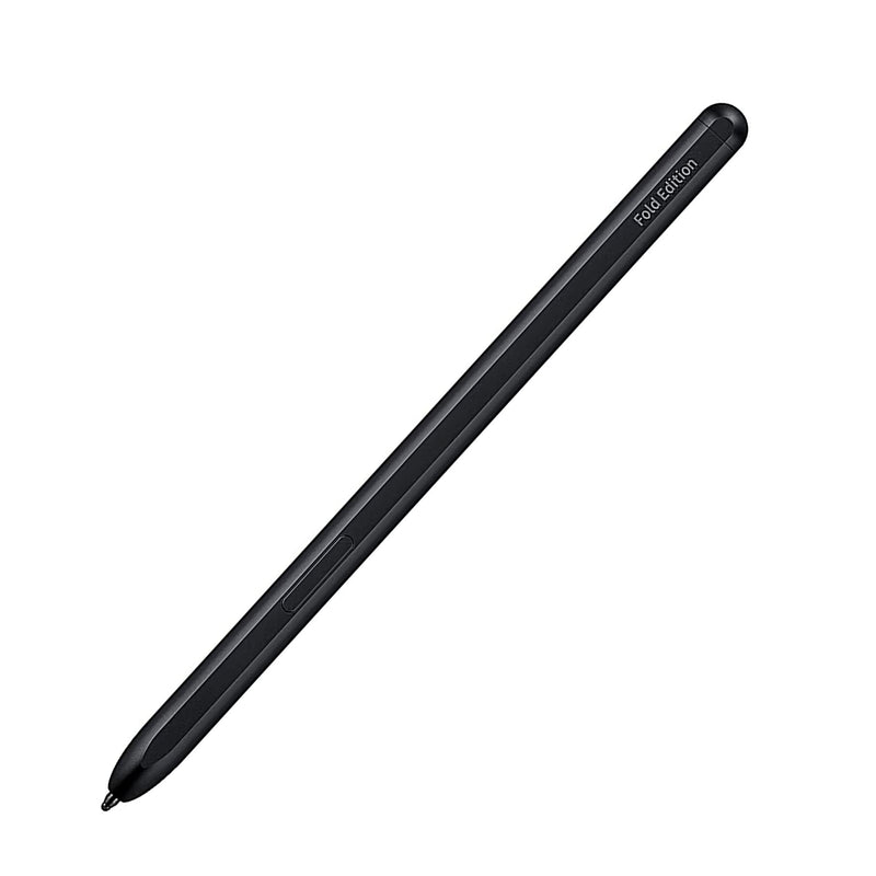 Black Galaxy Z Fold 3 Pen Replacement + 5 Pen Tips for Samsung Galaxy Z fold 3 S Pen Touch Stylus S Pen +Replacement Tips/Nibs