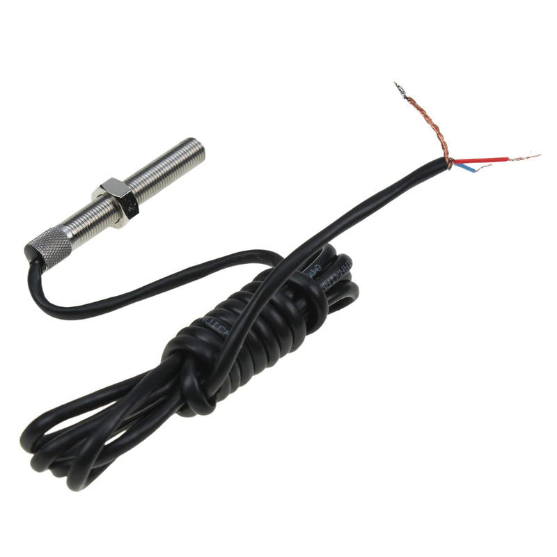 Holdia Magnetic Rotate Speed Sensor MSP6729 Pick Up Sender Ring Gear Teeth 3/8-24UNF-2A