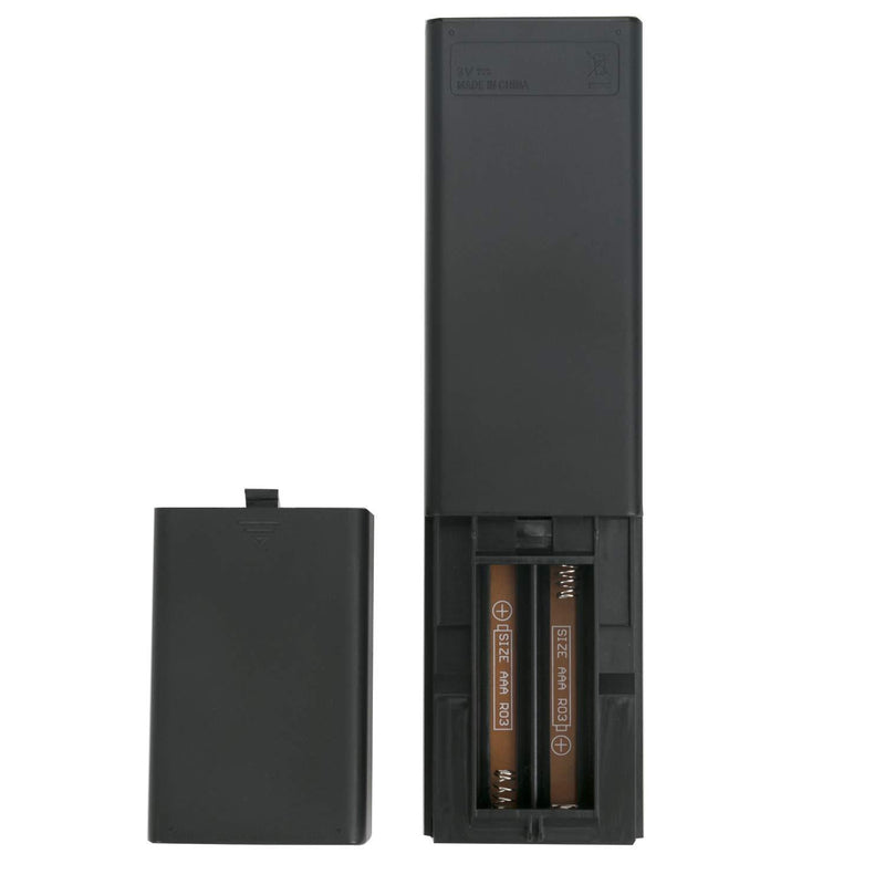 New RMT-AH240U RMT-AH110U Replace Remote Control fit for Sony Sound Bar Soundbar Home Theater Speaker System HT-CT790 HT-CT800 HT-NT3 HT-NT5 HT-XT2 HT-XT3 SA-CT790 SA-NT3 SA-NT5 SA-WNT3