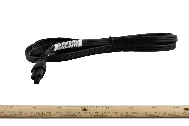 E55349 LONGWELL / i -SHENG E55349 LP-30B 7A 125V 3 Prong Power Cable Cord, 6 Feet
