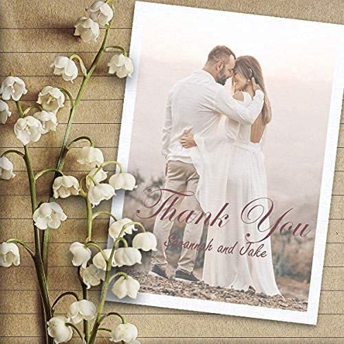 Hamilco 5x7 White Linen Cardstock Paper Blank Index Cards Flat Card Stock Heavyweight 100lb Cover 100 Pack 100 cards
