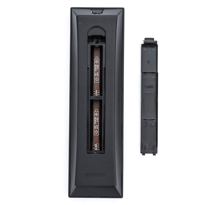CT-8037 CT8037 Replacement Remote Control Applicable for Toshiba TV 58L5400U 58L5400UC 65L5400 65L5400U 65L5400UC 40L3400 40L3400U 50L3400 50L3400U 58L5400 50L3460UM