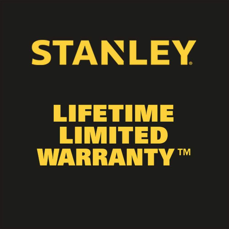 Stanley Hand Tools 33-730 1-1/4" X 30' FatMax Tape Measure