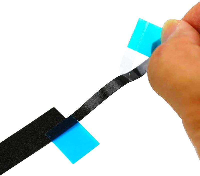 Very High Bond(VHB) Display Tape Adhesive Kit(6 Adhesive Strips) Plus Opening Cutting Kit (5 Wheels+1 Handle) Compatible with 21.5" iMac A1418 Year 2012 2013 2014 2015 21.5-INCH A1418(2012 13 14 2015)