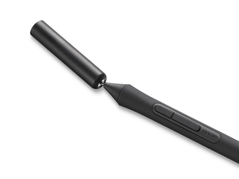 Wacom LP1100K 4K Pen for Intuos Tablet Black
