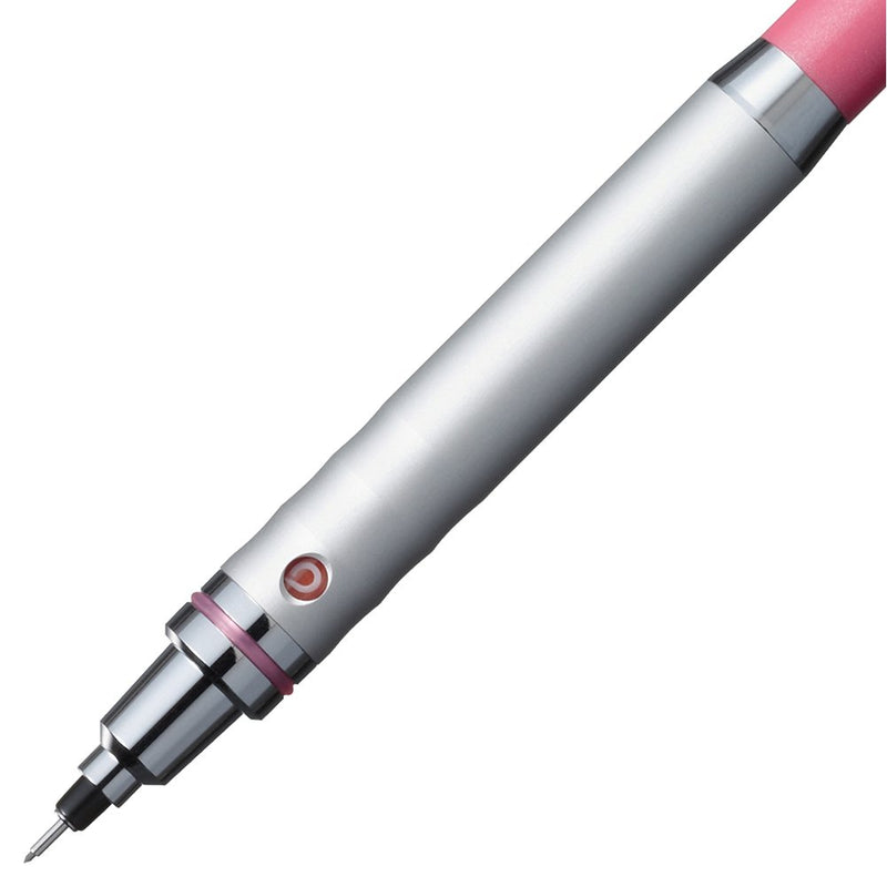 Uni Mechanical Pencil Kurutoga High Grade Model, Pink, 0.5 mm (M510121P.13) 0.5mm