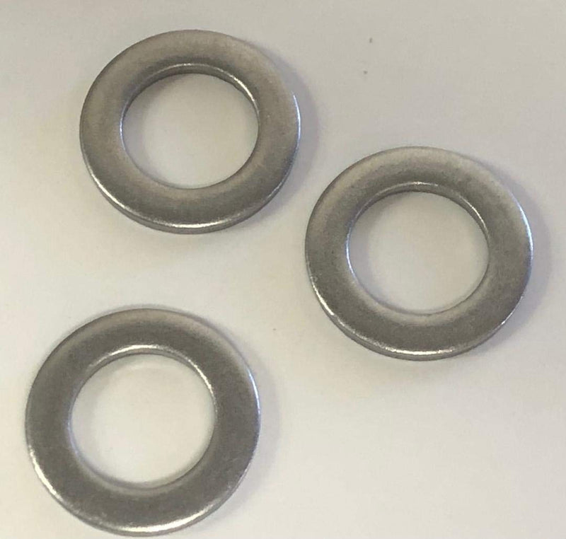 Clutch Spacer/Shim for Go Karts & Mini Bikes with 3/4 Shaft