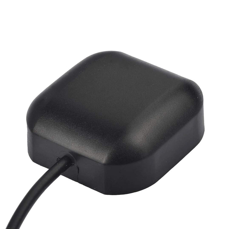 Bingfu Vehicle Waterproof Active GPS Navigation Antenna Compatible with Pioneer AVIC 5100NEX 5200NEX 5201NEX 7200NEX W4400NEX W4500NEX W6400NEX W8400NEX W8500NEX W8600NEX Car GPS Navigation Receiver AVIC Antenna