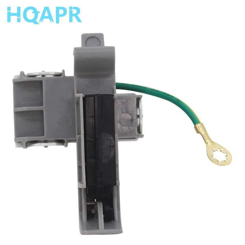 8318084 AP3180933 PS886960 Washer Door Lid Switch Kit Replacement Fits Whirlpool Roper Estate