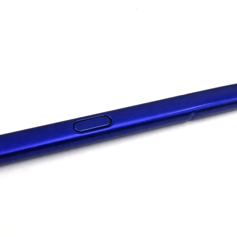 Stylus Pen Touch Screen S Pen Capacitive Replacement Part Compatible with Samsung Galaxy Note 10 SM-N970U Blue