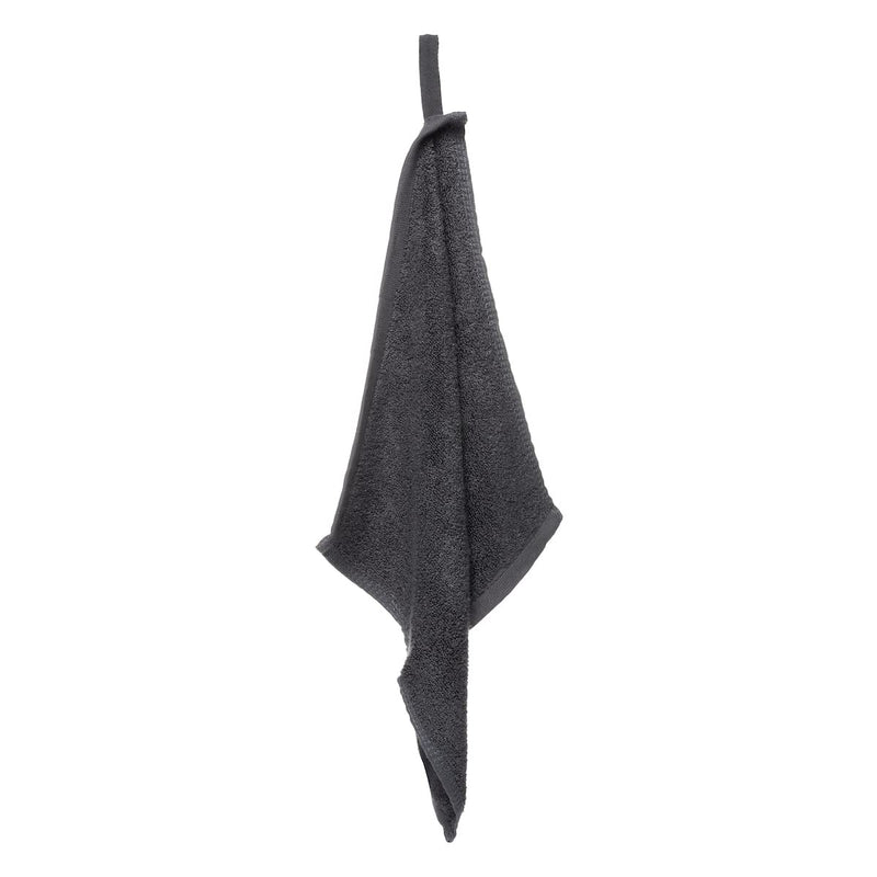 Bamboo Bidet Towels, Pack of 6, Assorted Colors