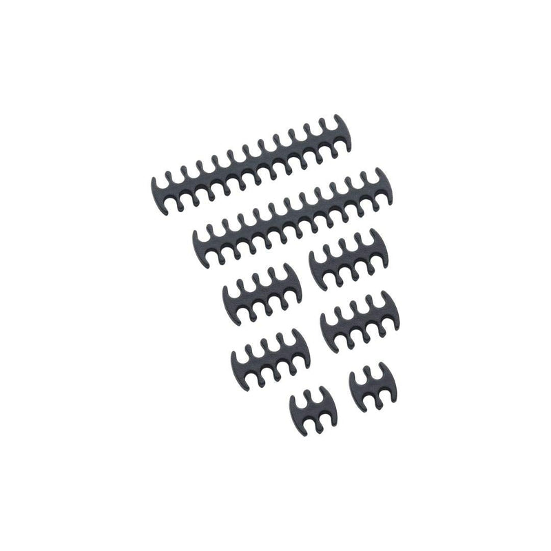 CableMod Classic Comb Kit Classic Series Cables (Black) Black