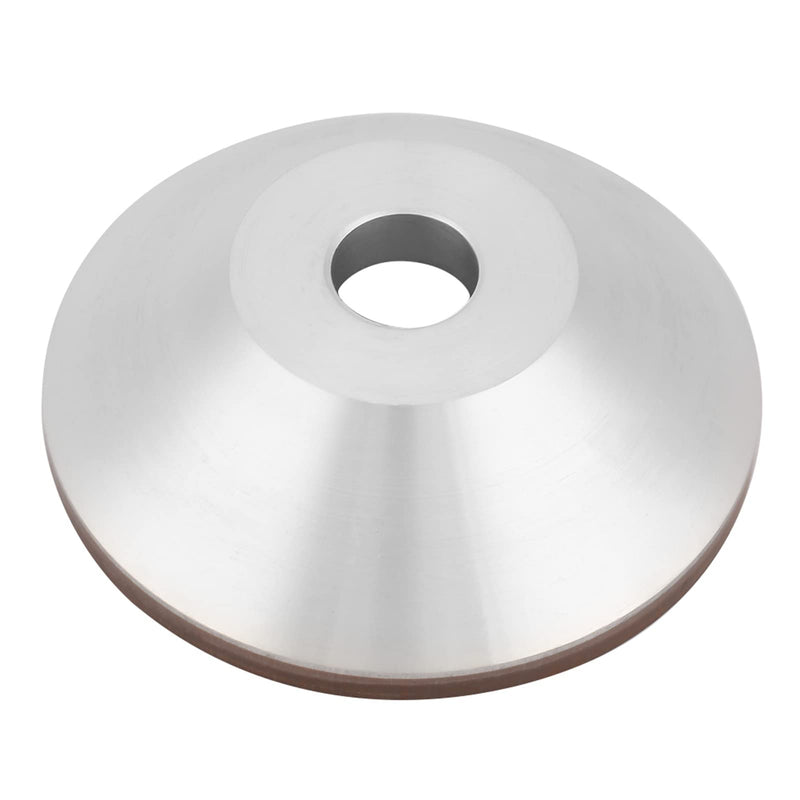 Diamond Cup Wheel, Diamond Cup Wheel, 100mm Diamond Cup Wheel, 180 Grit, Grinding Wheel for Carbide