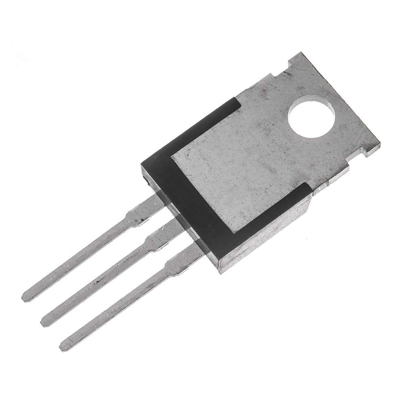 Bridgold 5pcs IRLB3034 IRLB3034PBF MOSFET Transistor N Channel, 195 A, 40 V,TO-220