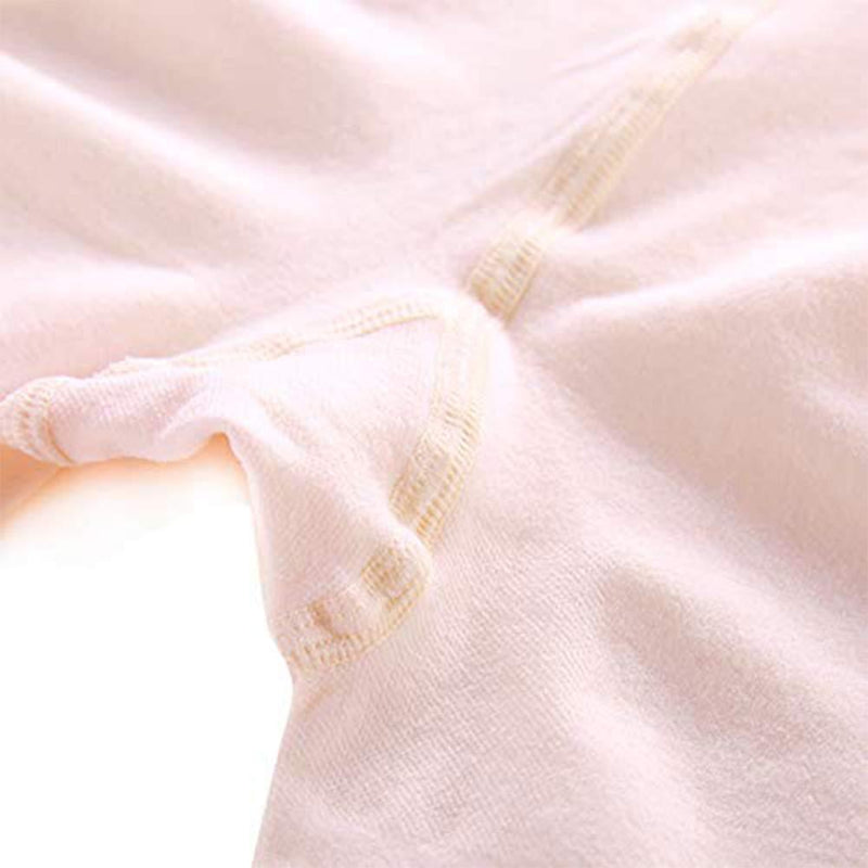 STELLE Girls' Ultra Soft Pro Dance Tight/Ballet Footed Tight (Toddler/Little Kid/Big Kid) 4-6 Years 2-pair Ballet Pink