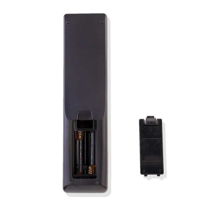 NS-RC03A-13 Remote Control Compatible with Insignia LCD LED TV NS-42L260A13 NS-46L240A13 NS-42E440A13 NS-24L120A13 NS-39E340A13 NS-32L121A13 NS-22E340A13 NS-42D240A13 NS-39E480A13 NS-29L120A