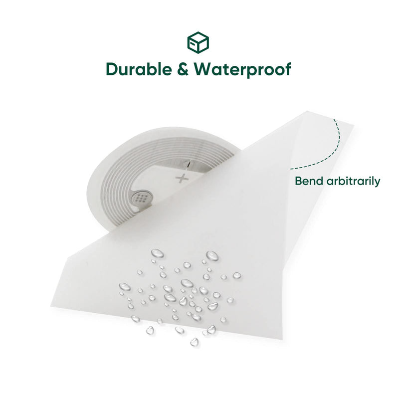 NFC NTAG213 Stickers/Tag/Adhesive Label RFID Tags with nxp213 Chip 180 Bytes Fast Read/Write/Lock Compatible with All NFC-Enabled Smartphones and Devices (50) 50