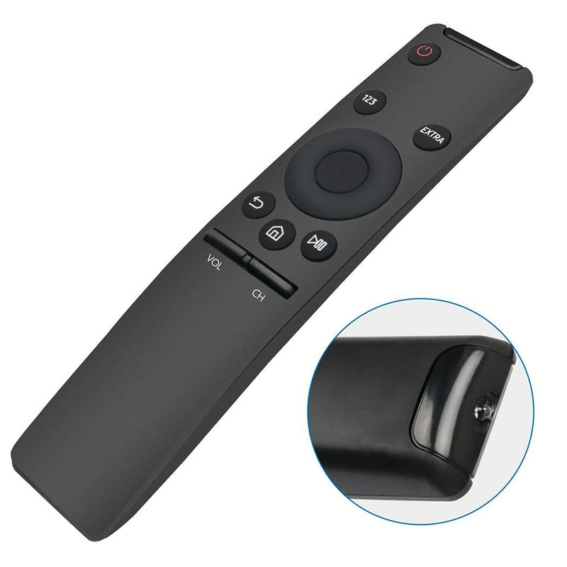 BN59-01260A Infrared Replace Remote fit for Samsung TV UN40K6250AF UN40K6250AFXZA UN49K6250AF UN49K6250AFXZA UN55K6250AF UN55K6250AFXZA UN40KU6290 UN65KU6290 UN43KU6300 UN40KU7000 UN50KU630D