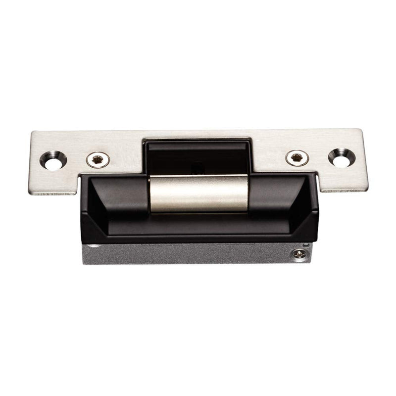 Failure Secure ANSI Standard Heavy Duty Electric Strike Lock for North American Door 1000kg Holding Force for Wooden Metal PVC Door
