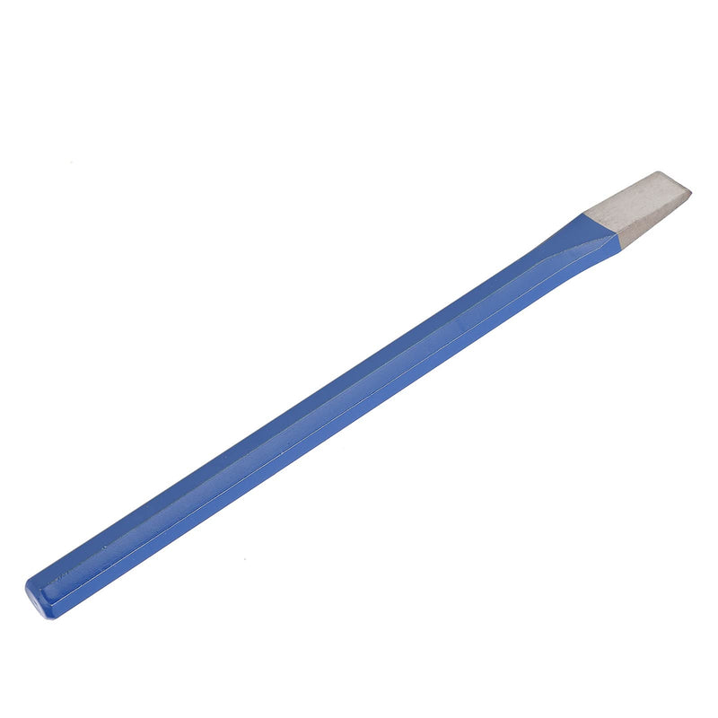 Meiyya Concrete Chisel Brick Chisel,Flat Utility Chisel, Masonry Chisel Steel Flat Chisel Stone Chisel for Brick for Concrete