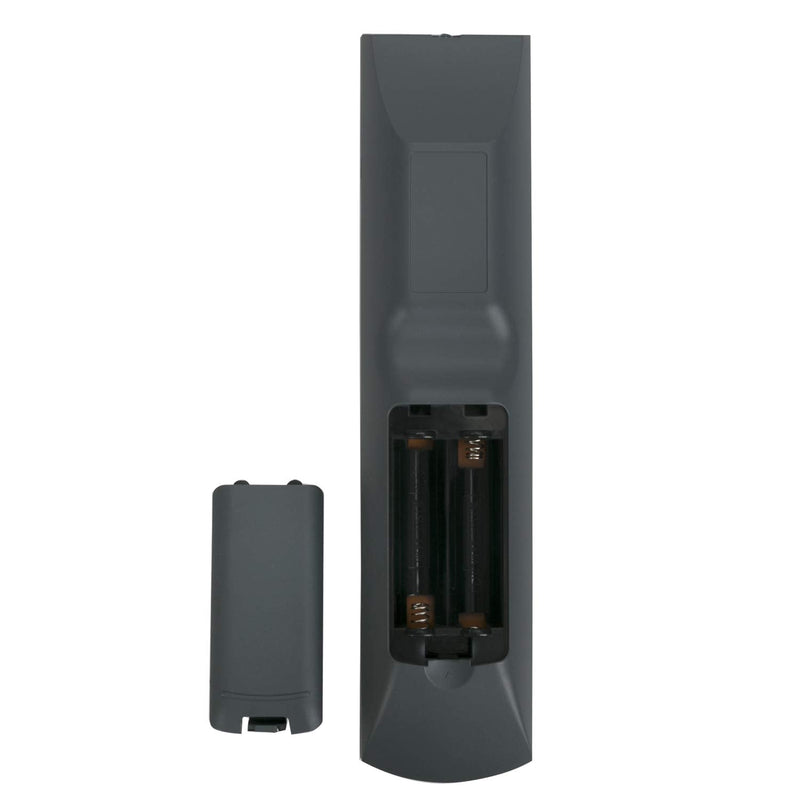 New RM-AAU017 Replace Remote Control RMAAU017 fit for Sony AV Receiver Home Theater System HT-SF2000 HT-SS2000 STR-KS2000 HT-SF1200 HT-SS1200 STR-KS1200 SS-MSP2200 SS-CNP2200 SS-SRP2200 SS-WP2200