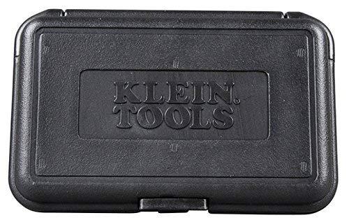 Klein Tools Electrician's Hole Saw Kit with Arbor 3-Piece 32905