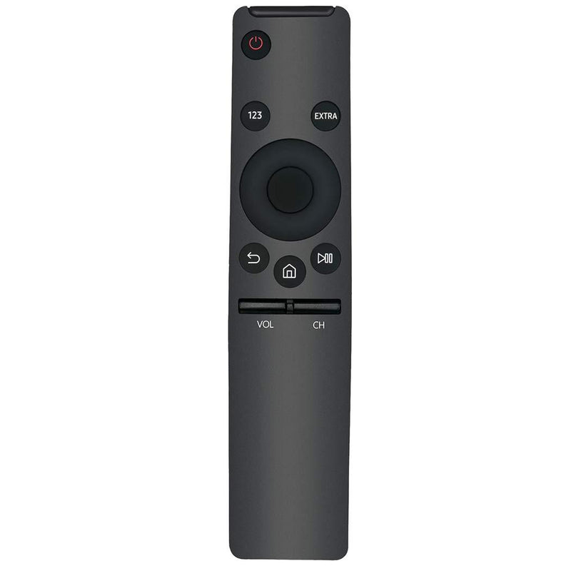 Infrared Replacement Remote for Samsung TV UN49MU7500F UN49MU7600F UN49MU8000F UN50MU6300F UN55MU6300F UN55MU6500F UN55MU7000F UN55MU7500F UN55MU7600F UN55MU8000F UN55MU8500F UN65MU850DF UN65MU9000F