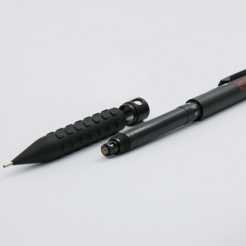 Pentel Fine Writing Instrument Mechanical Pencil (Q1005-1)