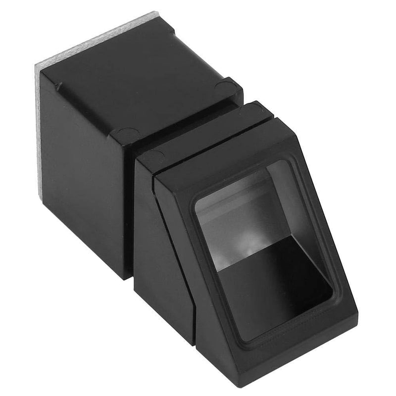 Optical Fingerprint Module, R307 Optical Fingerprint Module Read Sensor Access Control Presence Recognition Device, Fingerprint Reader