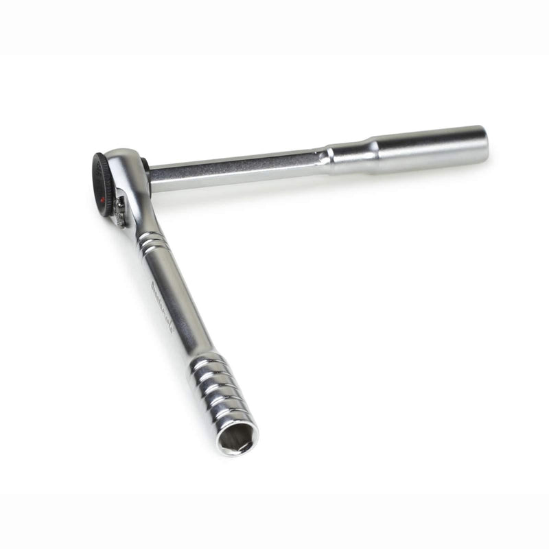 Prestacycle Pro T-Handle Ratchet (Ratchet & Extension Only)