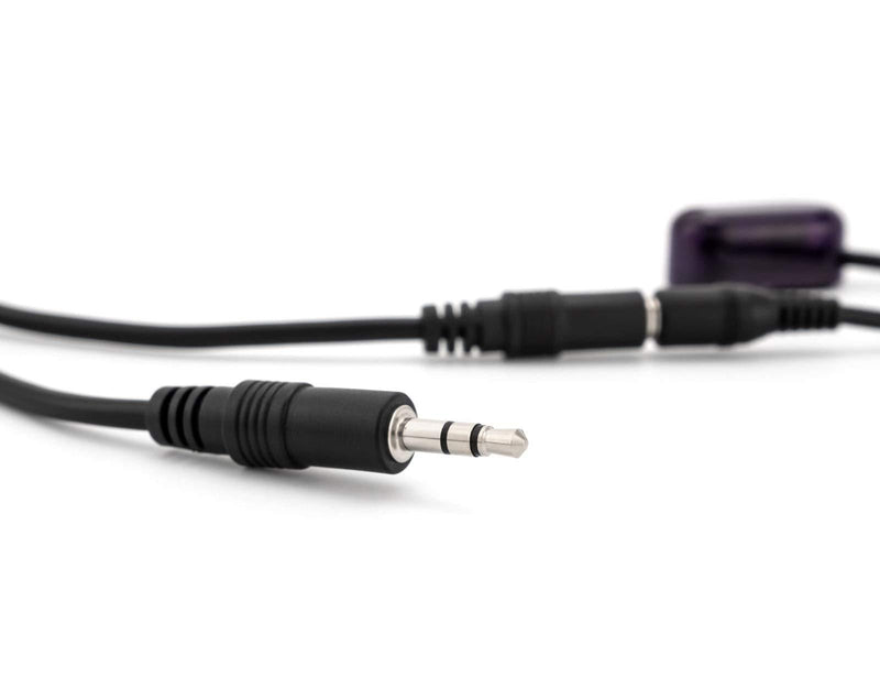 Sewell Direct SW-29727-50 50-Feet IR (Infrared) Extension Cable