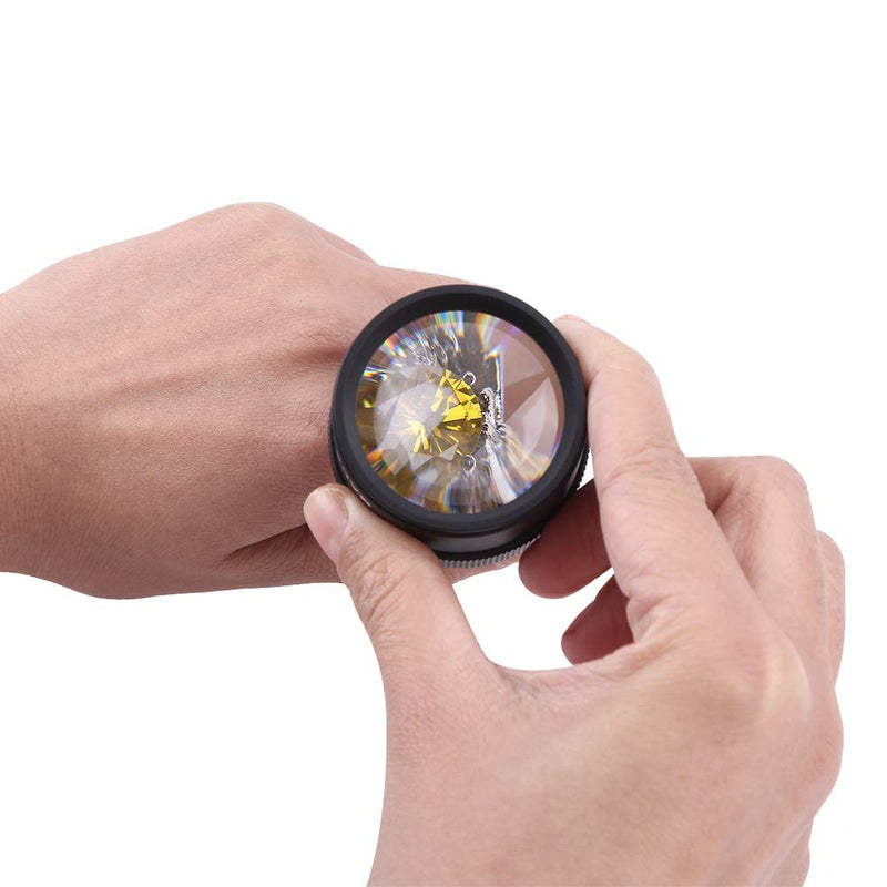 New Jewelry Optical Magnifier Glasses 30x Magnifying Lens Jewelries Loupes Tool