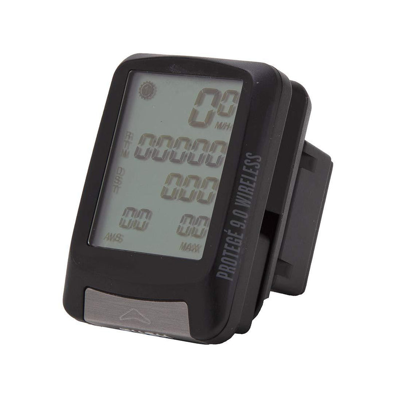 Planet Bike Protegé 9.0 Wireless Bike Computer