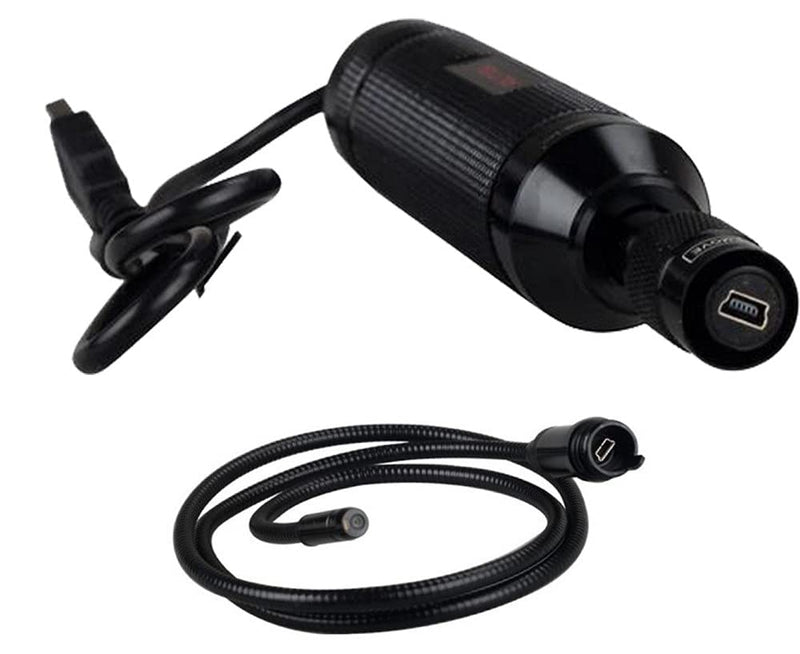 MaxiVideo MV108 Inspection Endoscope Video Scope for Autel MS906TS/MS906BT/MS908P