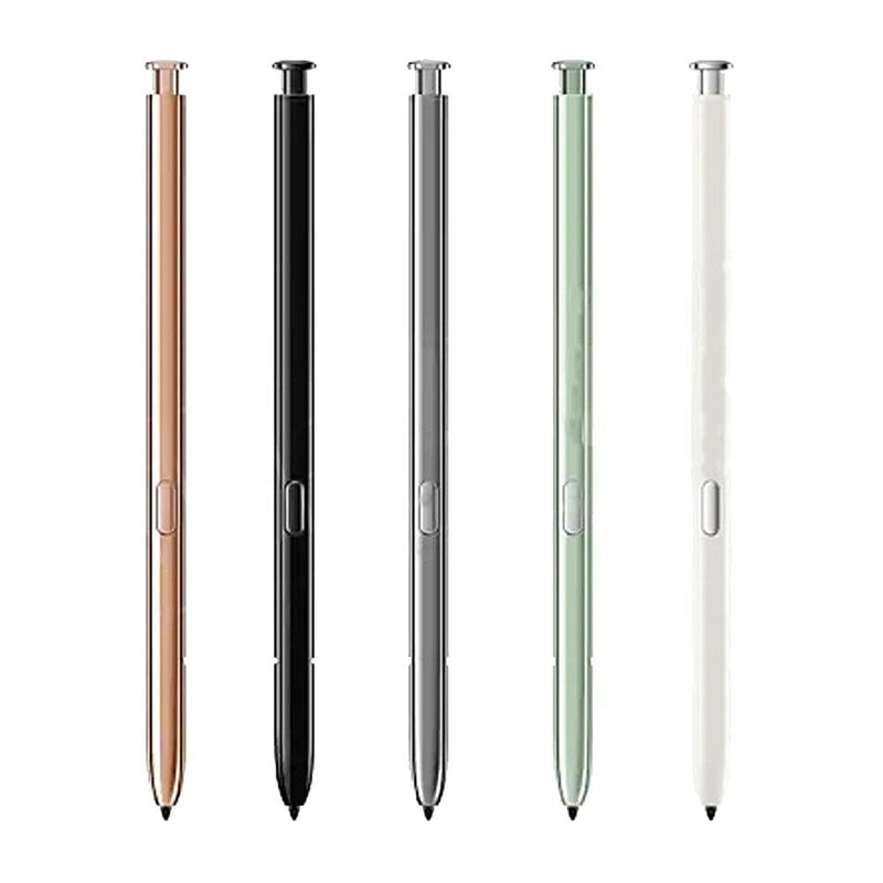 SLAUNT Note 20 S Pen Replacement Stylus Pen Compatible with Galaxy Note 20 Note 20 Ultra 5G S Pen +Tips/Nibs+Eject Pin (Grey) Grey
