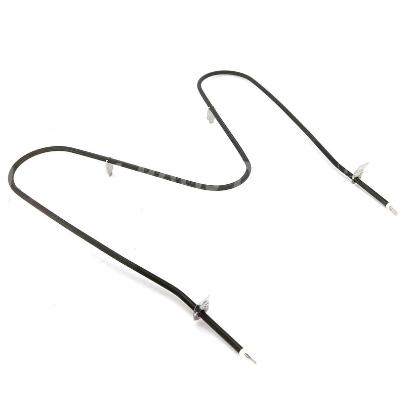 316075103 Oven Range Bake Element Heating Element for Frigidaire Kenmore, Replaces 316282600, 09990062, 1465763, 316075100, 316075102, 316075104, 3203534, AH2332301, EA2332301, F83-455, PS2332301