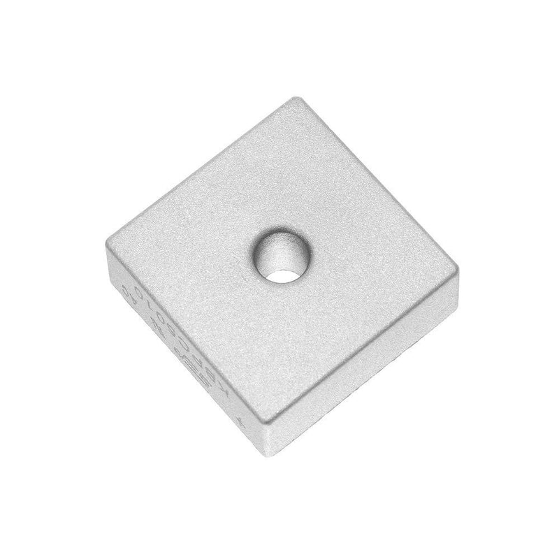 Bridgold 5pcs KBPC5010 Bridge Rectifier Diode,50A 1000V Single Phase,Full Wave 50 Amp 1000 Volt Electronic Silicon Diodes,Through Hole 4-Pin