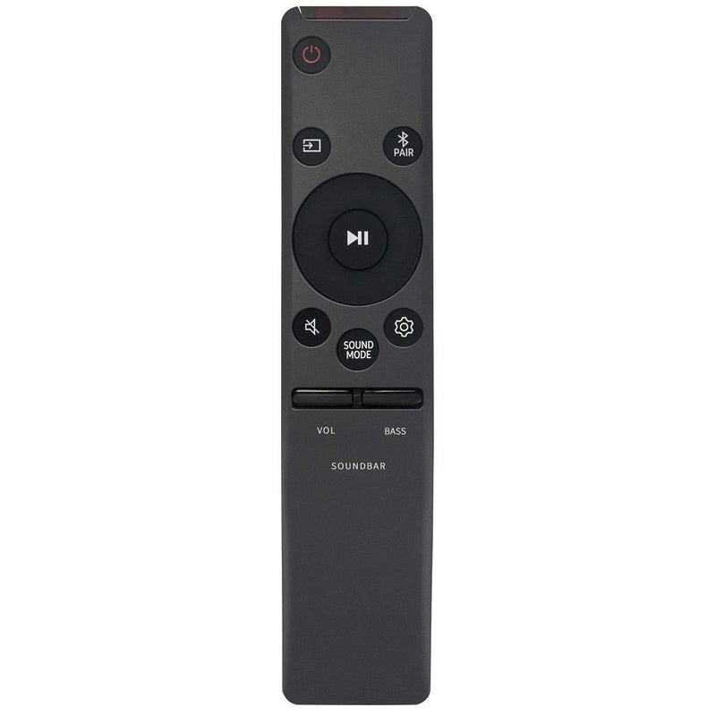 New AH59-02766A Replace Remote Control fit for Samsung Soundbar Sound Bar HW-NW700 HW-N400 HW-NW700/ZA HW-N400/ZA Speaker System AH5902766A