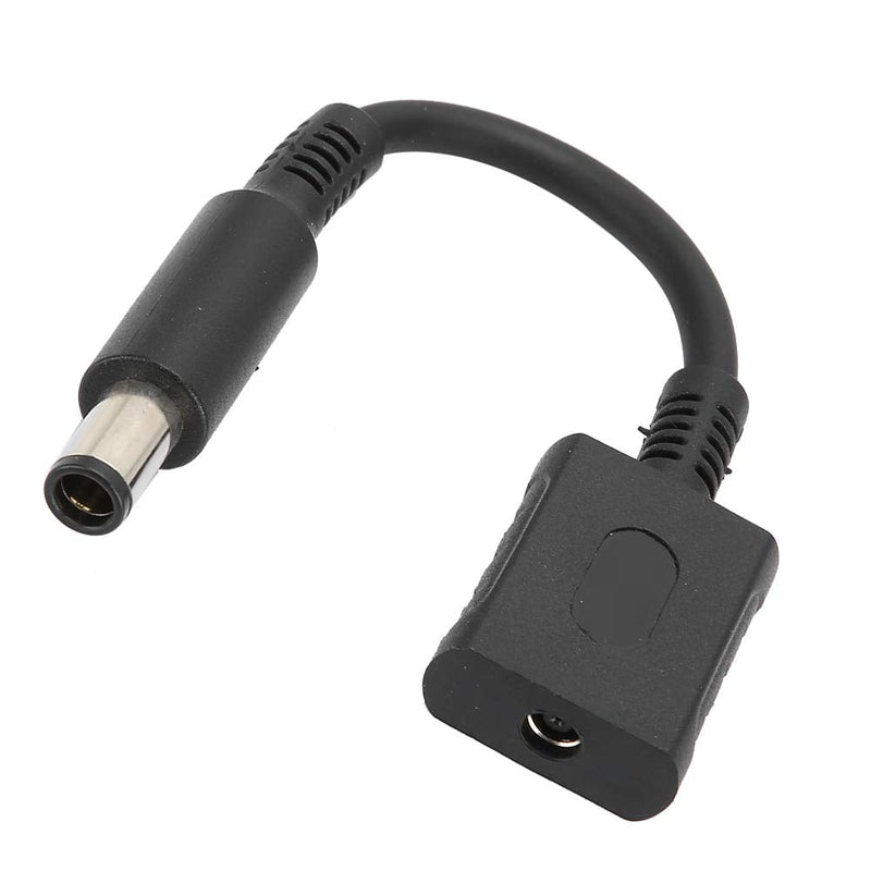 4.5 x 3mm Female to 7.4 x 5.0mm Male Converter, Power Connector Outdoor Plug Adapter DC Power Plug for DELL/HP Laptop,DC Power Adapter Connector Plug,for Hp Laptop Adapter Charger